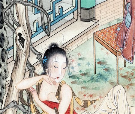 阿拉尔-中国古代行房图大全，1000幅珍藏版！
